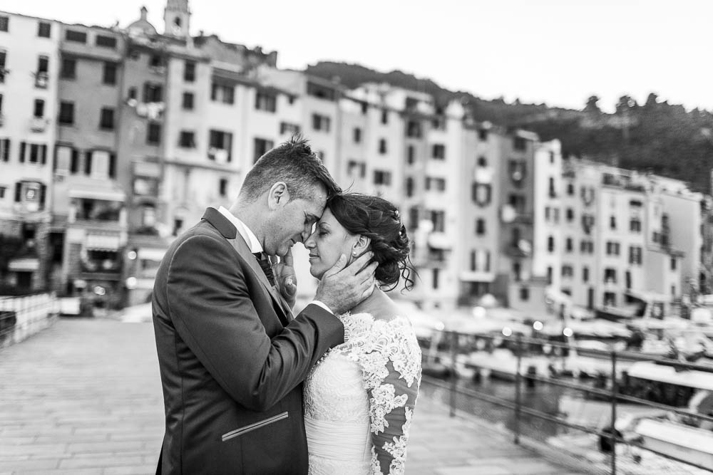 Mariage en Italie