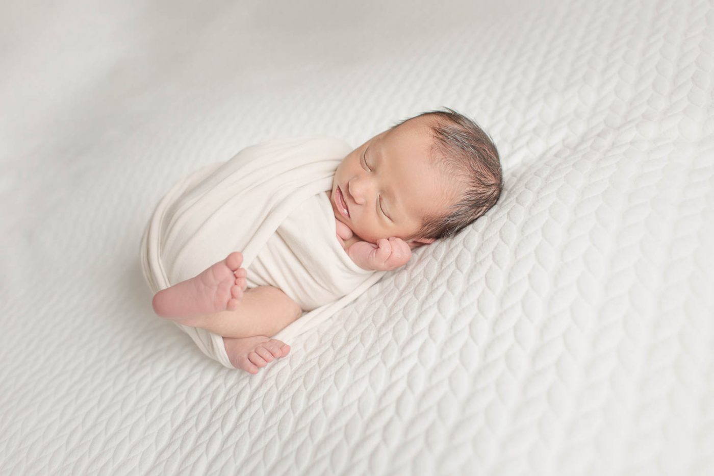 Le Nouveau-Né Nathan