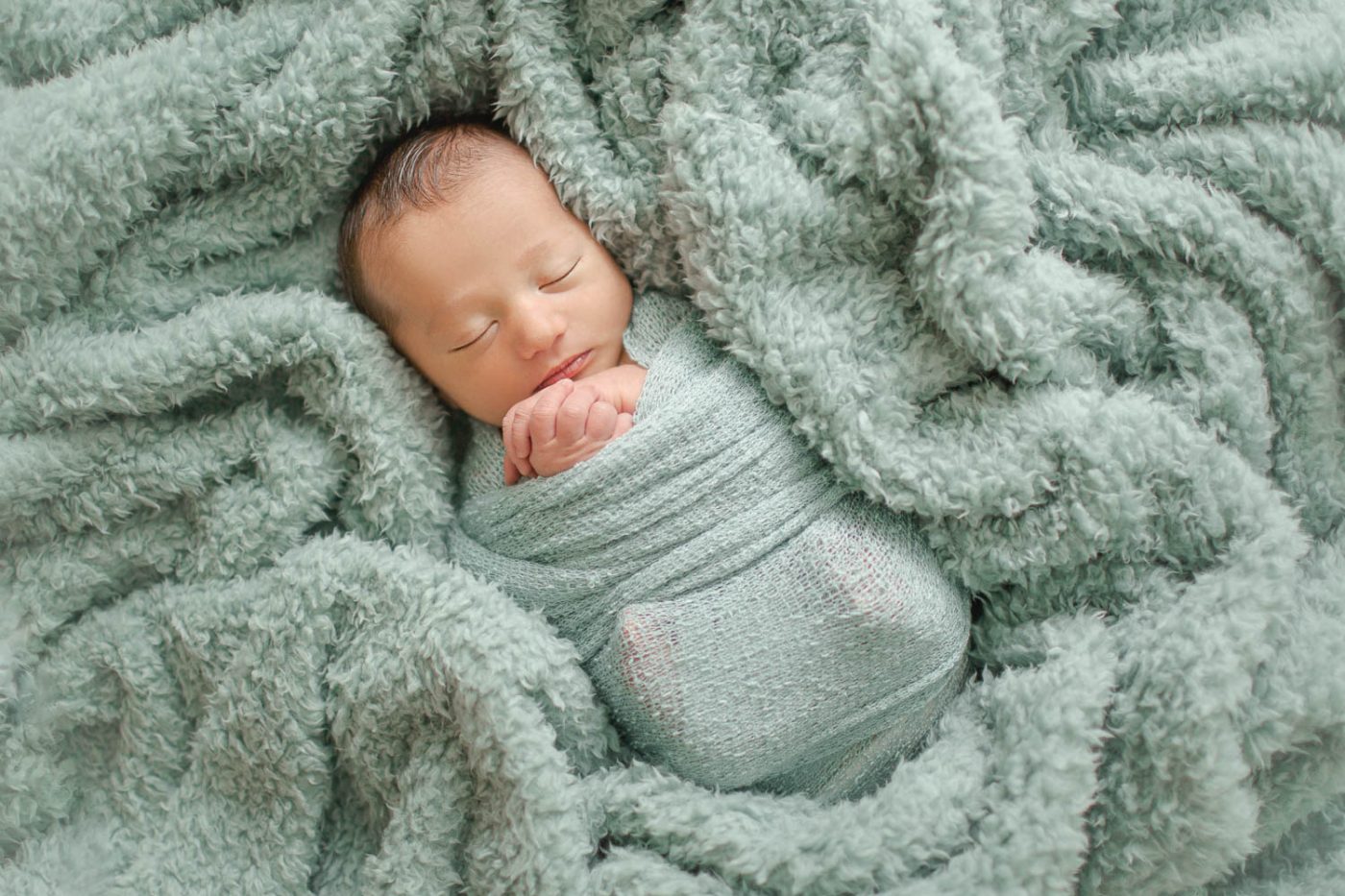 Le Nouveau-Né Nathan