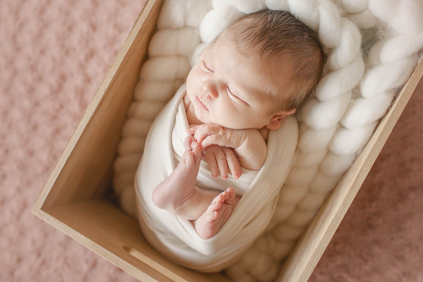 La Nouveau-Née Ambre