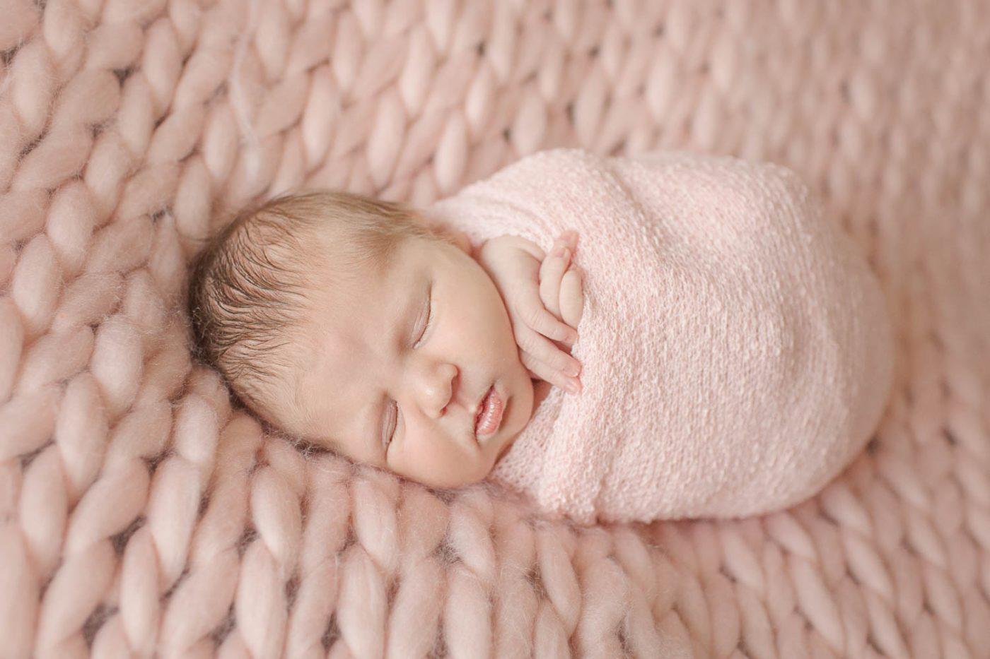 La Nouveau-Née Ambre