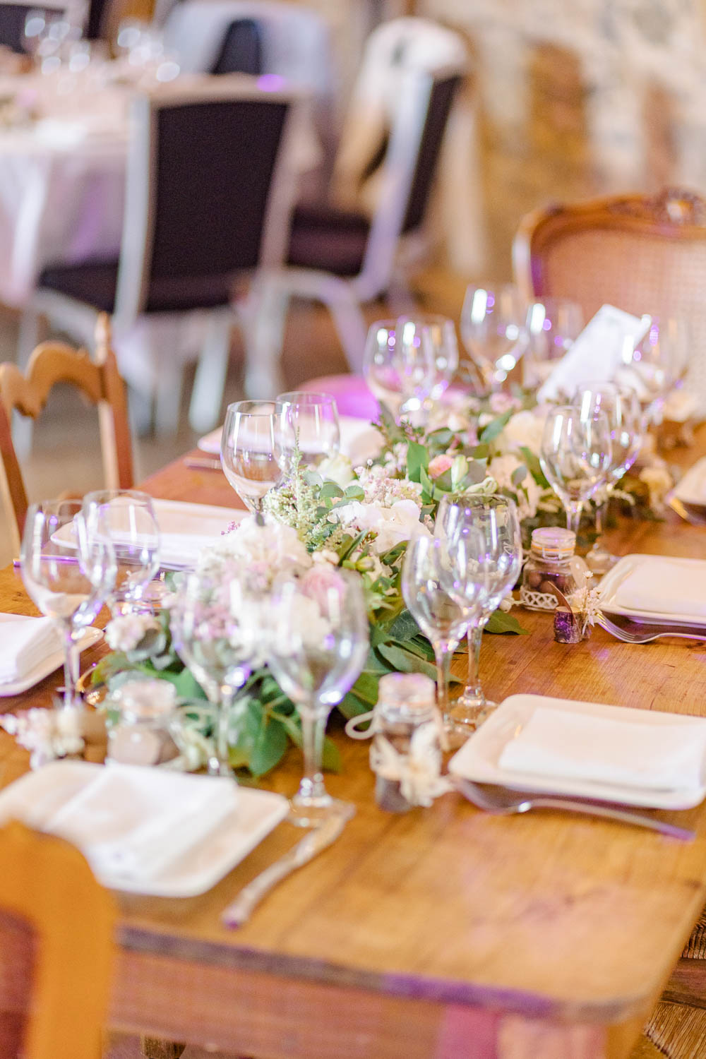 mariage à la salorge