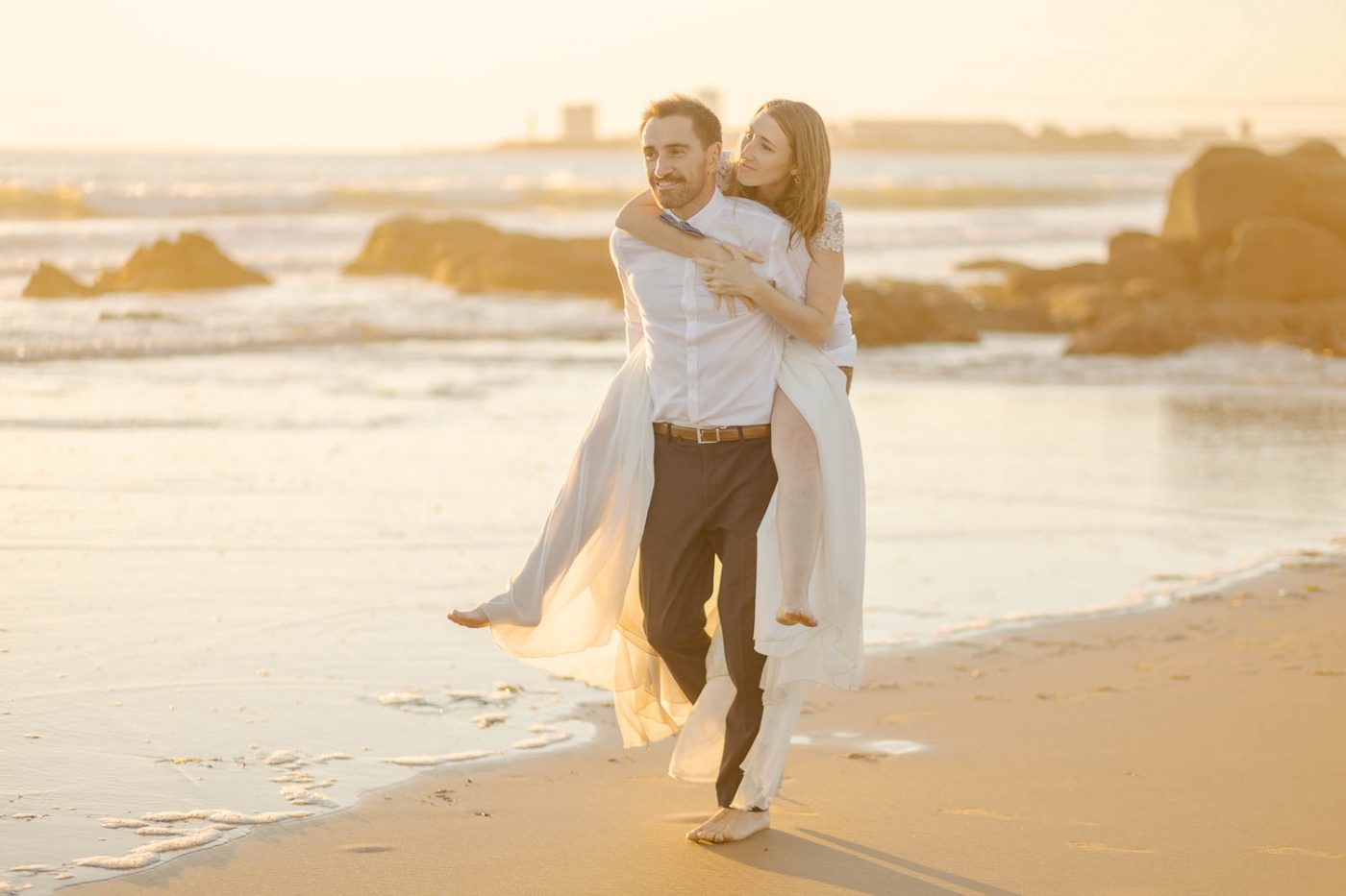 Day after au sables d'olonne