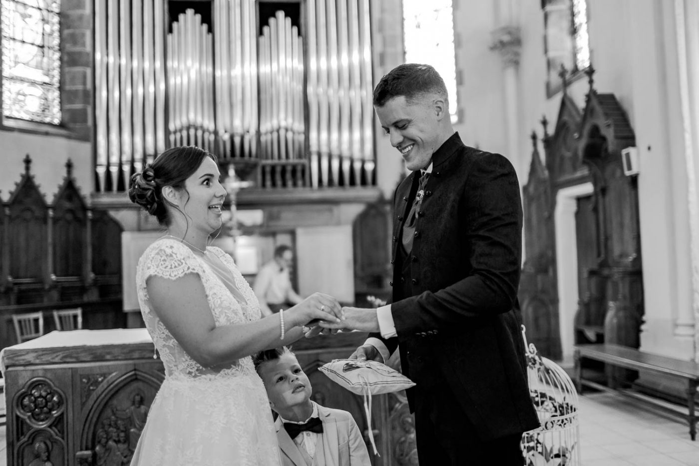 mariage domaine de la corbe