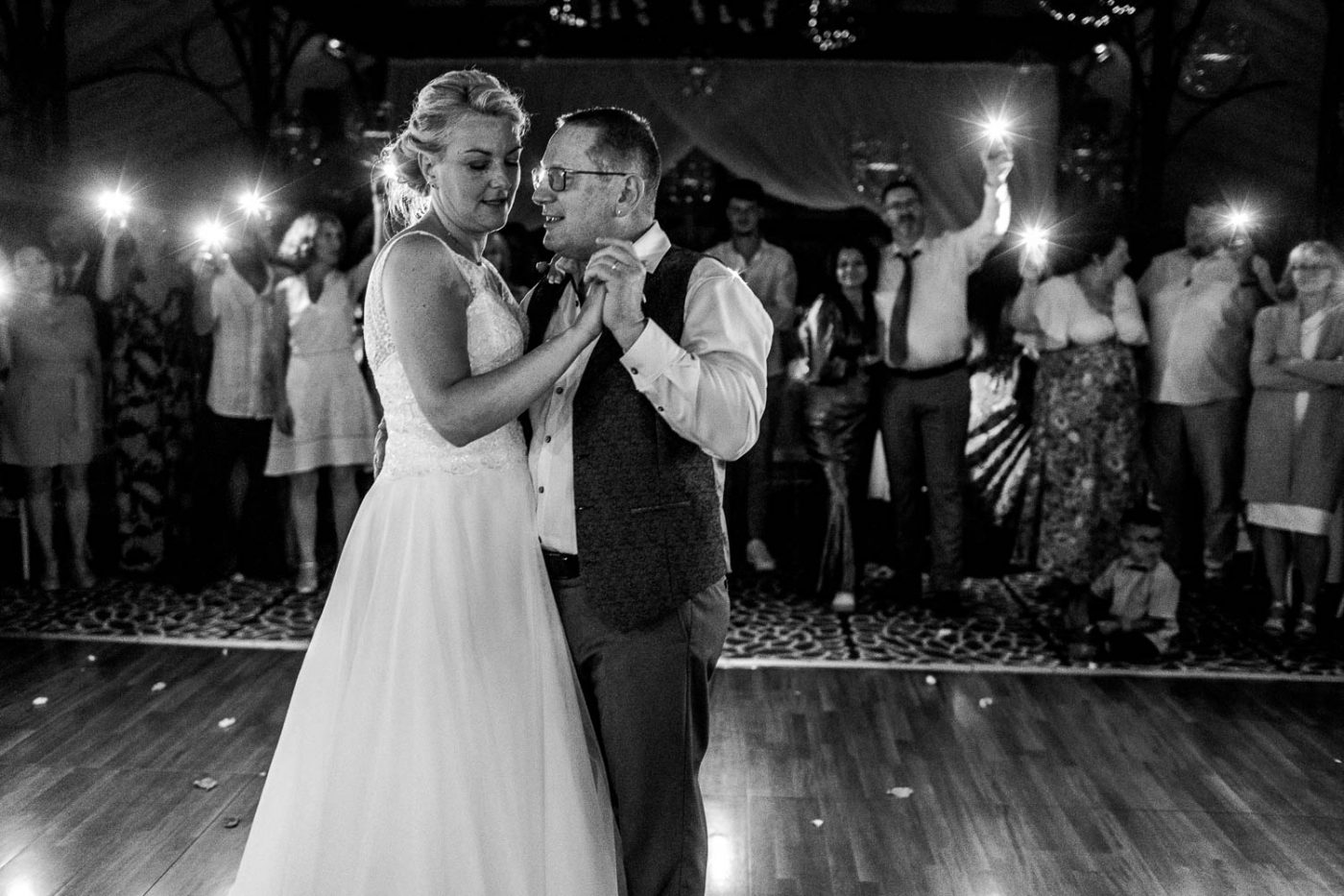 mariage domaine de la corbe