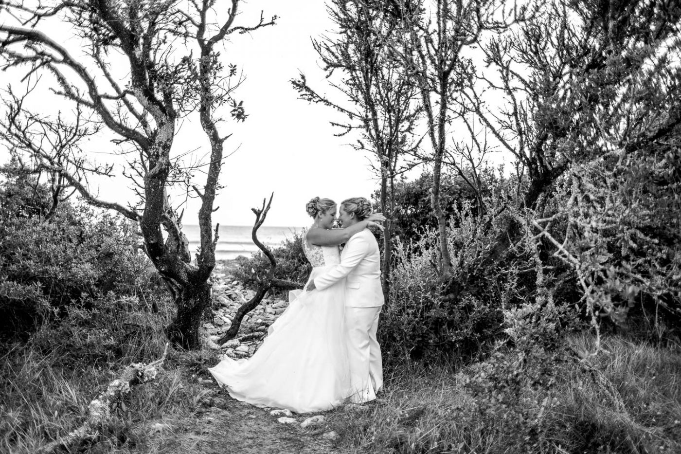 Day after à jard sur mer