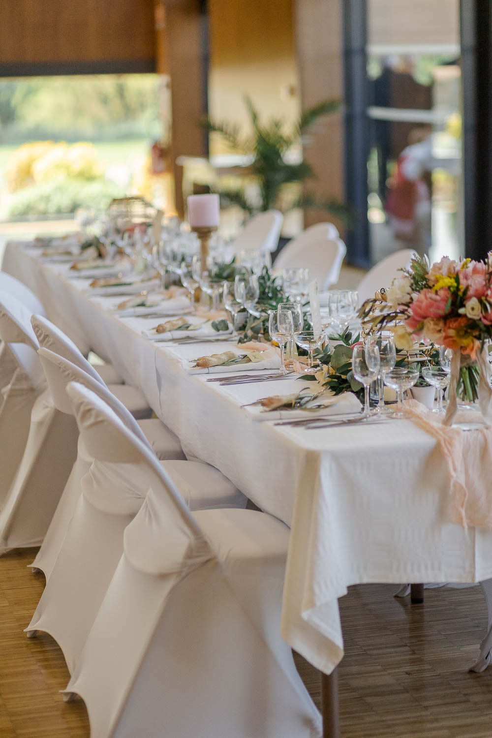 mariage la roche sur yon