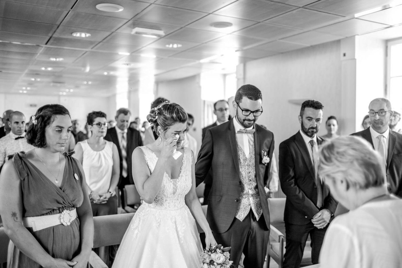 mariage sainte florence