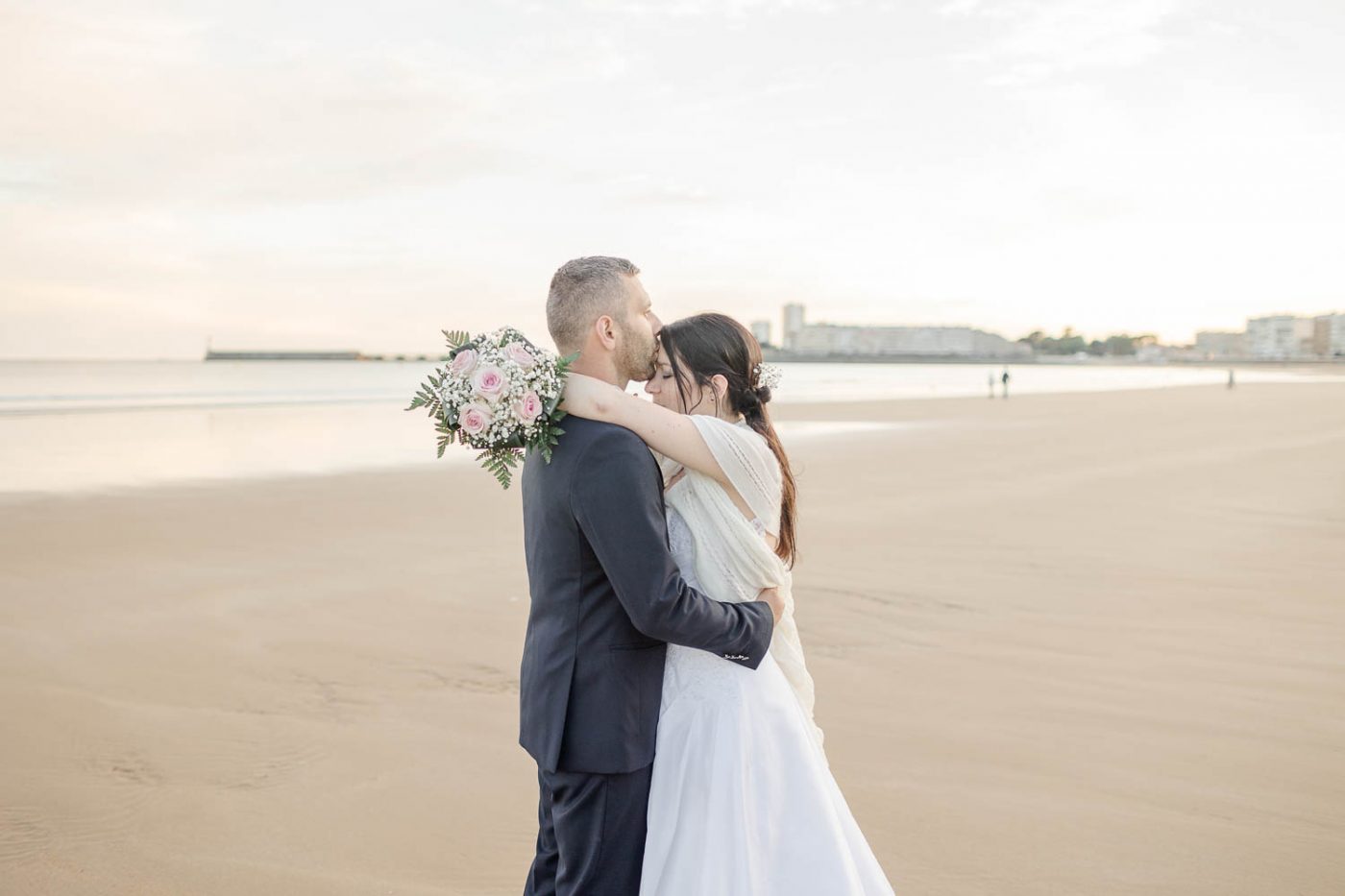 Day after au sables d'olonne